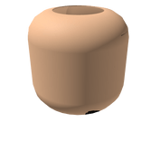 Jenova Face NOT FOR SALE