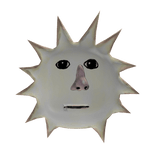 Jeoffrey Sunman - Doctor Nowhere