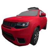 Jep Trackhawk Skidbox