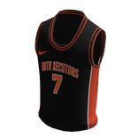 JERSEY OEK