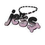 jess black & pink 3.0