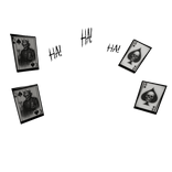 [ Animated ] Joker:Clown Magic Cards 2.0