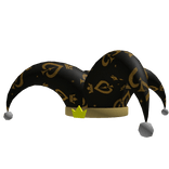 ✨ Jester's Hat
