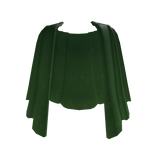 🎭 Jester's train skirt - Green [2.0]