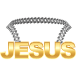 jesus chain necklace