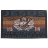 [Jesus Deadlifter] Patch JPC (+other)