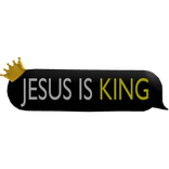 Jesus is KING