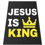 JESUS IS KING CAPE