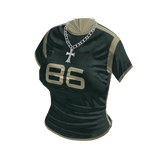 Jesus Shirt