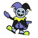 Jevil