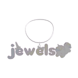 Jewels Unicorn Necklace