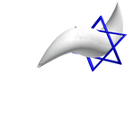 Jewish furry tail