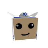Jewish Rabbi Bee [Bee Swarm Simulator]