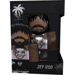 Jey Uso Funko Pop