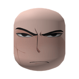 Jia Family Heir's Face (Jia Qiu)