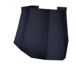 Jia Huan coat add on