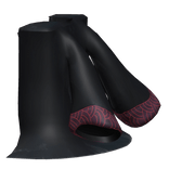 Jia Qiu , Jia Family Heir's Cloak