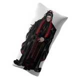 Jia Qiu [Limbus Company]