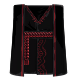 Jia Qiu's Effloresced E.G.O::Érlì Hanfu