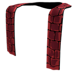 Jia Qiu's Effloresced E.G.O::Érlì Scarf