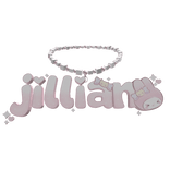꒰♡ · jillian ˚. ᵎᵎ