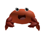 Jimmy The Crab