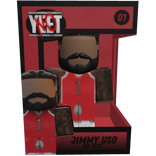 Jimmy Uso (NO YEET) Funko Pop