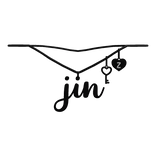 ꒰ ୨୧ ‧ jin ♡ ⌒˖°