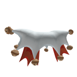 Jingle Bell Canine Neck Ruffles