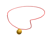 Jingle Bell Necklace