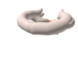Jingle Neck Bow