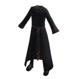 Jinu KPop Suit - Demon Hunters