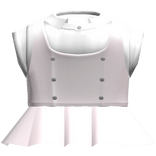jirai kei school uniform in pink