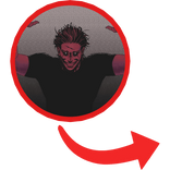 Jiu Ji-tae Red Circle