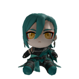 Jiyan Plush [Wuthering Waves]