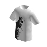 Jjaemu T-Shirt (White)