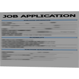  Job Application