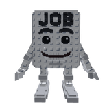 Job Job Sahur [Roube um Brainrot]