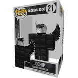 jochip's 1/1 POP! Figure
