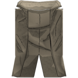 Joe Yabuki Coat V.1 (No Red)
