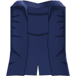 Joe Yabuki / Rikiishi Correctional Coat