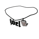 joel black necklace 1.0