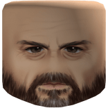 🎸 Joel Miller The Last Of Us Face