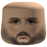 🎸 Joel Miller The Last Of Us Face