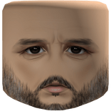 🎸 Joel Miller The Last Of Us Face