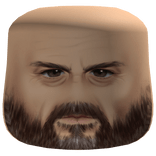 🎸 Joel Miller The Last Of Us Face