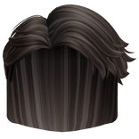 🎸 Joel Miller The Last Of Us Survivor Hair