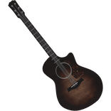 🎸 Joel's Guitar The Last of Us