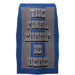 John Can't Cena Me Pocket Towel Flag (Wrestling)