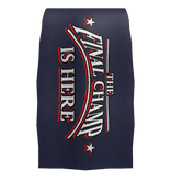 John Can't Cena Me Pocket Towel Flag (Wrestling)